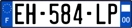EH-584-LP