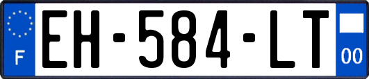 EH-584-LT