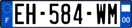 EH-584-WM