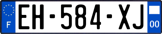 EH-584-XJ