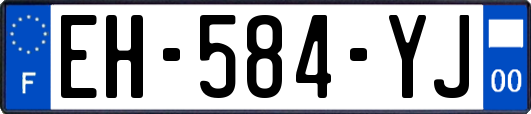 EH-584-YJ