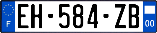 EH-584-ZB