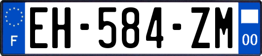 EH-584-ZM