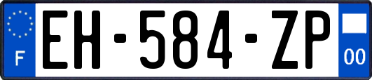 EH-584-ZP