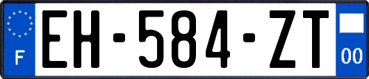 EH-584-ZT