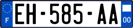 EH-585-AA