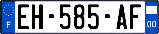EH-585-AF