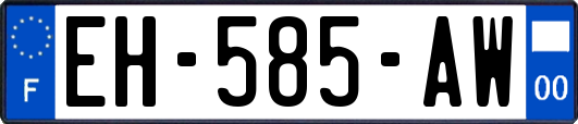 EH-585-AW