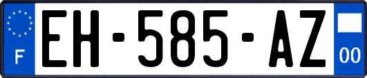 EH-585-AZ