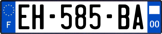 EH-585-BA