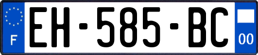 EH-585-BC