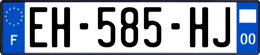 EH-585-HJ