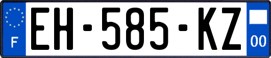 EH-585-KZ