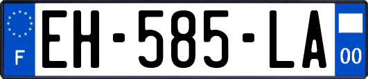 EH-585-LA