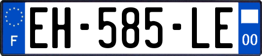 EH-585-LE