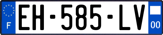 EH-585-LV