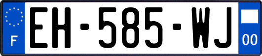 EH-585-WJ