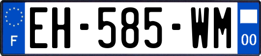 EH-585-WM