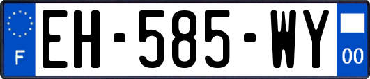 EH-585-WY