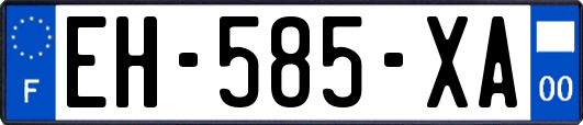 EH-585-XA