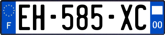 EH-585-XC