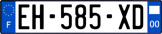 EH-585-XD