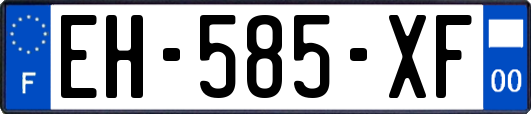 EH-585-XF