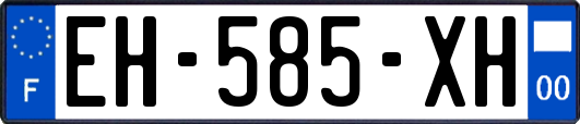 EH-585-XH