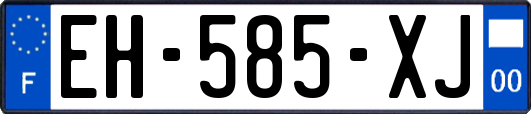 EH-585-XJ