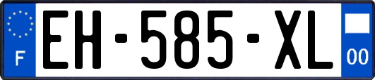 EH-585-XL