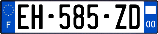 EH-585-ZD