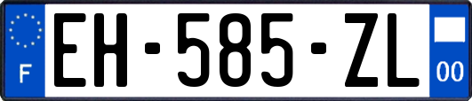 EH-585-ZL