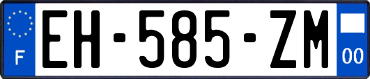 EH-585-ZM