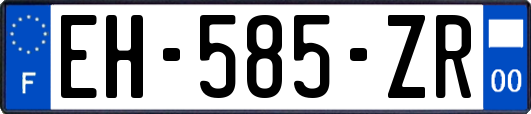 EH-585-ZR