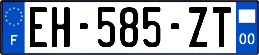 EH-585-ZT