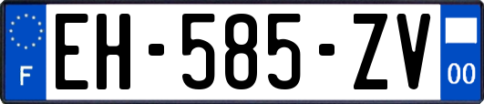 EH-585-ZV