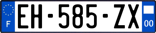 EH-585-ZX