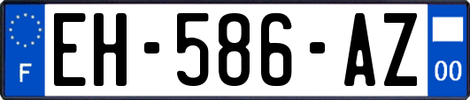 EH-586-AZ