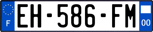 EH-586-FM