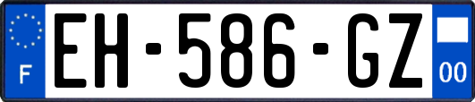 EH-586-GZ