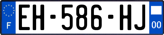 EH-586-HJ