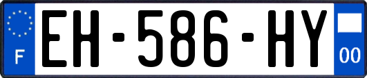 EH-586-HY