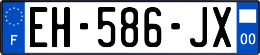 EH-586-JX