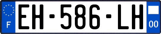 EH-586-LH