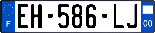 EH-586-LJ