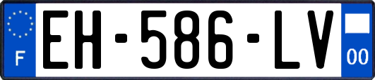 EH-586-LV