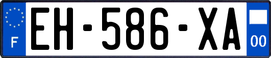 EH-586-XA