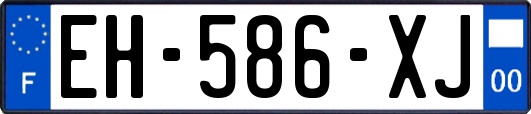 EH-586-XJ