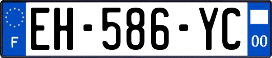 EH-586-YC