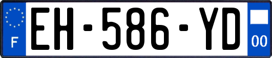 EH-586-YD